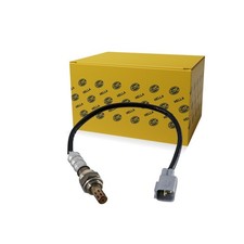 HELLA Lambdasonde für TOYOTA