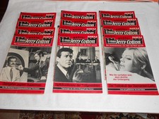 12 Jerry Cotton