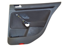 Orig. VW Golf 6 5 Türer