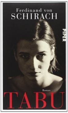 Tabu roman von schirach - tabu:,