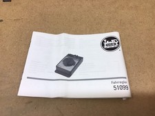 LGB Fahrregler Analog für