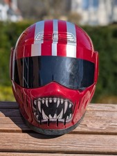 Streetfighter Helm Größe L