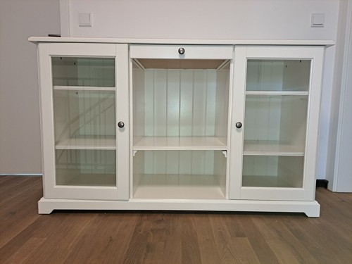 Ikea liatorp sideboard - ikea,