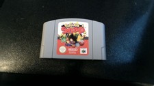 Pokémon Snap  N64 Pokemon