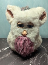 Furby 2005 Hasbro Tiger