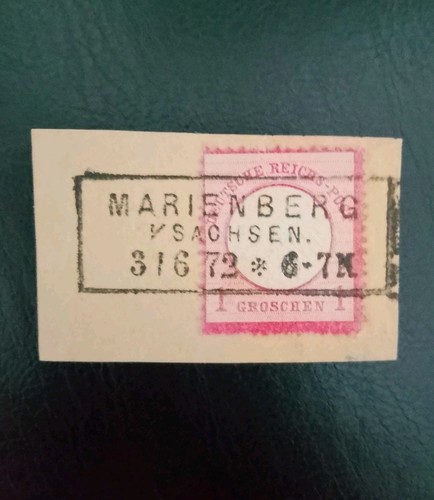 Brustschild minr 4 - minr.,