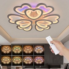 60W LED Stern Deckenlampe