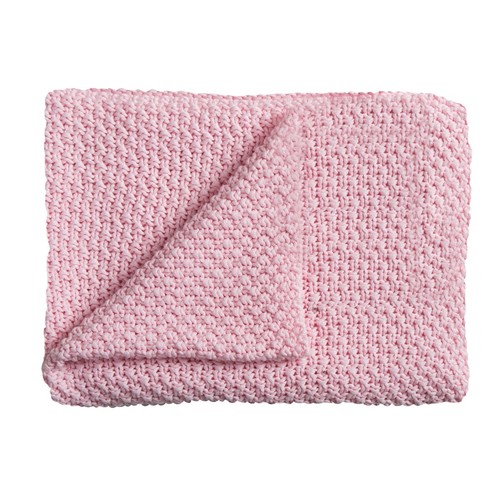 Schardt baby strickdecke - schardt,