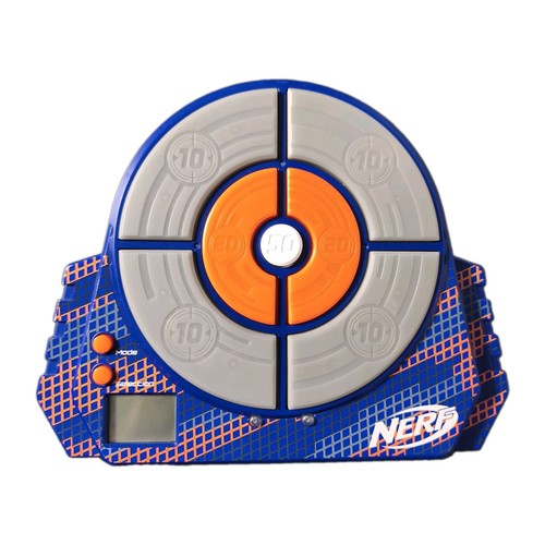 Nerf elektronische zielscheibe - nerf,