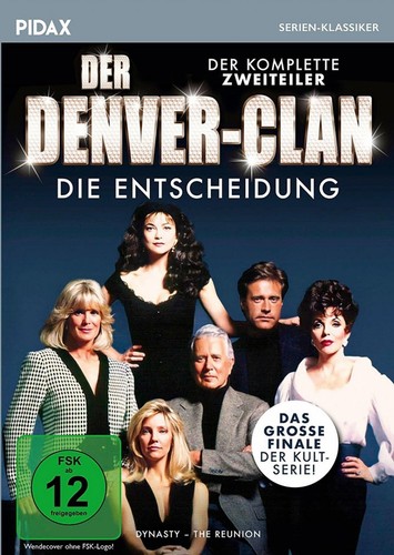 Der denver clan die - clan,