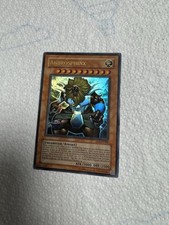 Yu-Gi-Oh! Androsphinx