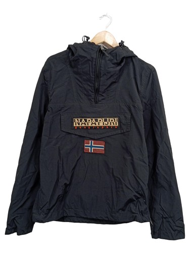Napapijri geographic - napapijri,