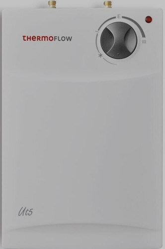 Thermoflow ut5 l - thermoflow, 5