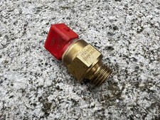 Temperature Switch Red 35°C