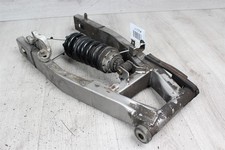 Set Schwinge Federbein hinten Bastler Honda XL 600 V Transalp PD06 87-96