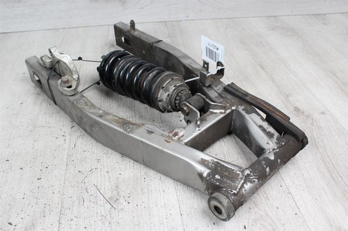 Set schwinge federbein - federbein, hinten