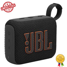 JBL Pro Go 4 Tragbare Bluetooth Lautsprecher Box Sound Tiefem Bass  Musikbox