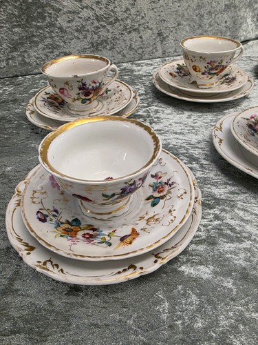 Porzellan kaffeegedecke - porzellan,
