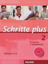 SCHRITTE PLUS: KURS- UND