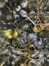 4,9kg Schmelz Schrott