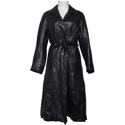 Carinette ledermantel damen - carinette,,