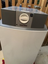 STIEBEL ELTRON HFA-Z 80 Warm-Wasserspeicher/Boiler 80l 6KW 074467 2 Heizkreise