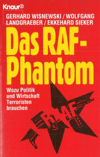 Das raf phantom - das, von