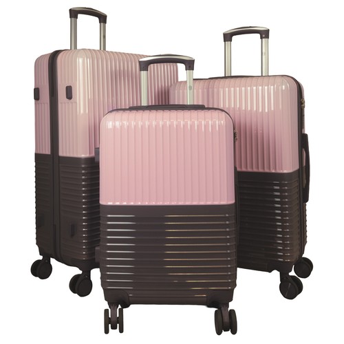 Hartschalen trolley koffer - hartschalen,