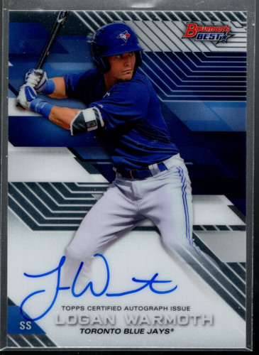 B0648 2017 bowman best - b0648-,