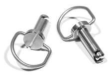 Schnellverschluss Koffer