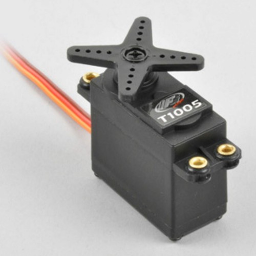 Modellsport servo t1005 - servo,