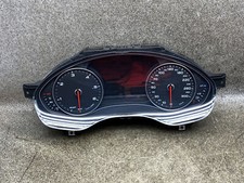 Kombiinstrument 4G8920934D