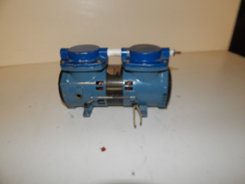 Thomas instruments modell - thomas,