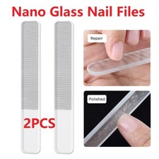 Nagelfeile Glas Nagelfeilen