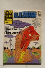 Top Comics (Blitzmann)