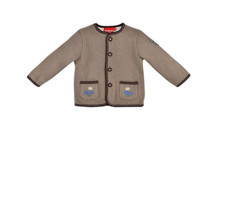 91724 Bondi Jungen Jacke