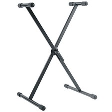 Keyboardständer K&M 18933 Keyboard Stativ Ständer Keyboardstativ NEU