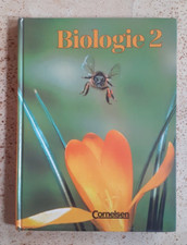 Biologie 2, 7./8. Schuljahr