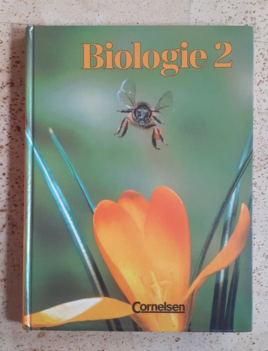 Biologie 8 schuljahr - 7./8.,