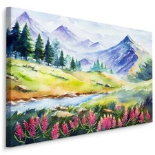 CANVAS Leinwand Bilder XXL