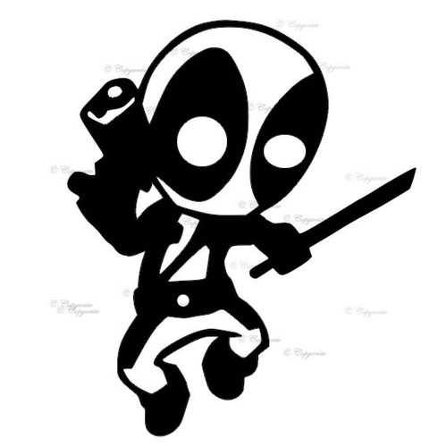 Deadpool tanzen vinyl - deadpool,