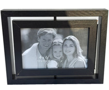 Bilderrahmen Dreh Doppelrahmen