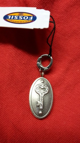 Fossil damen charm - fossil, damen-charm