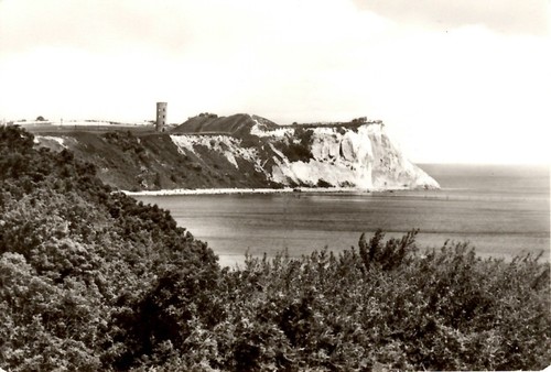 Kap arkona rügen von - rügen,