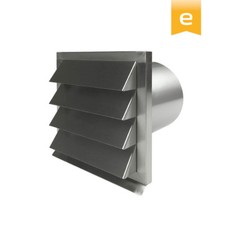 EASYTEC Außenjalousie