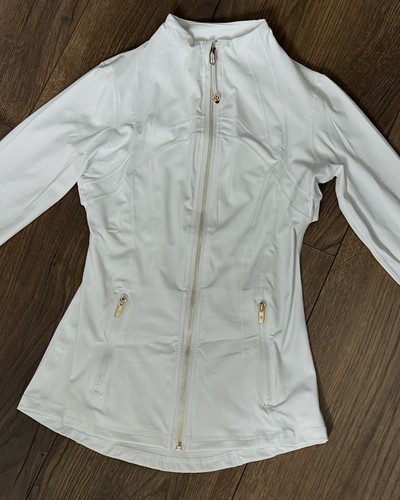 Lululemon nulu define jacket - nulu,