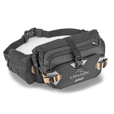 Givi Canyon Enduro Bauchtasche