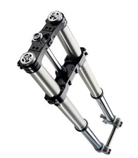 WP KTM Husqvarna GasGas Closed