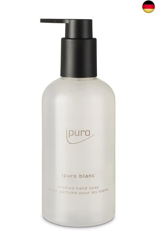 Ipuro classic blanc handseife - ipuro,