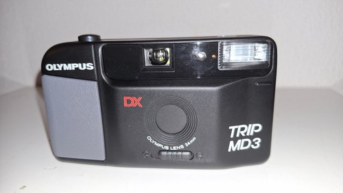 Olympus trip md3 34mm kamera - 34mm,